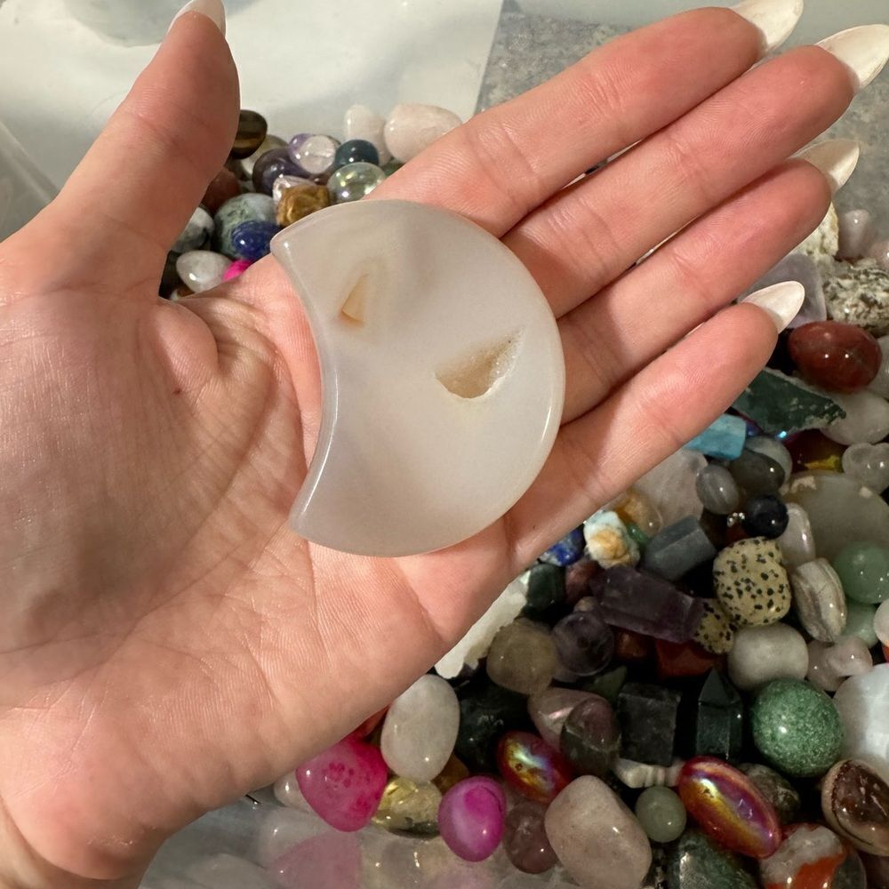 1lb Crystal Scoops!!! - Picture 8 of 11